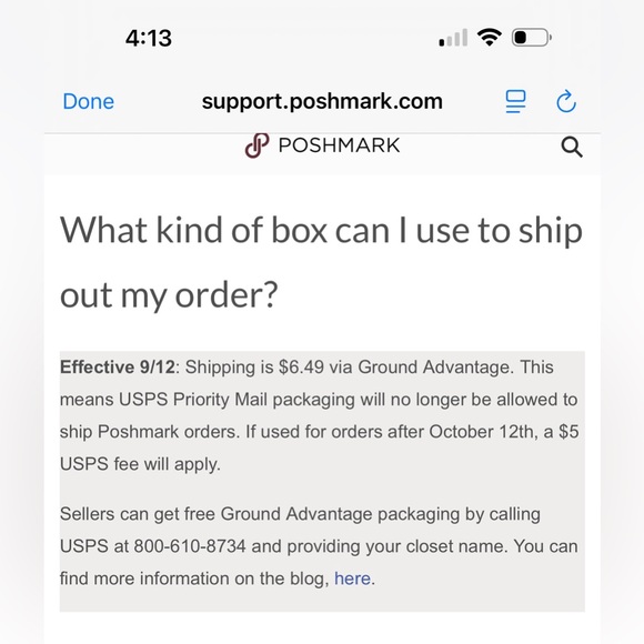 Reseller & Buyers Updates! 🚨 - Picture 6 of 12